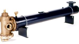 hot water generation hot water generation