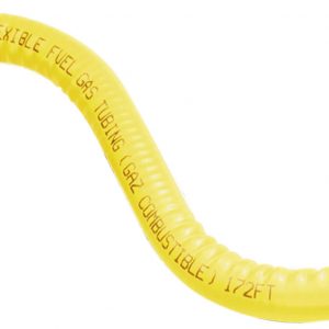 ES - Flexible Gas Pipe ES - Flexible Gas Pipe