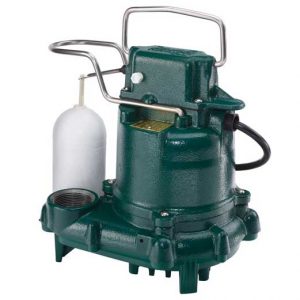 ES - Sump Pumps ES - Sump Pumps