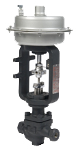 ES - Control Valves - Industrial Plumbing ES - Control Valves - Industrial Plumbing