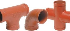 ES - Grooved Fittings - PVF Commercial Plumbing Supplies ES - Grooved Fittings - PVF Commercial Plumbing Supplies