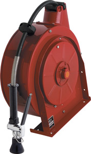 ES - Hose Stations - Industrial Plumbing ES - Hose Stations - Industrial Plumbing