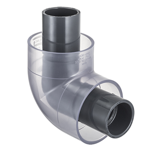 ES - Specialty Plastics - Industrial Plumbing ES - Specialty Plastics - Industrial Plumbing