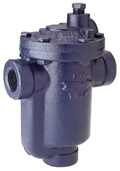 ES- Steam Specialties - Industrial Plumbing ES- Steam Specialties - Industrial Plumbing