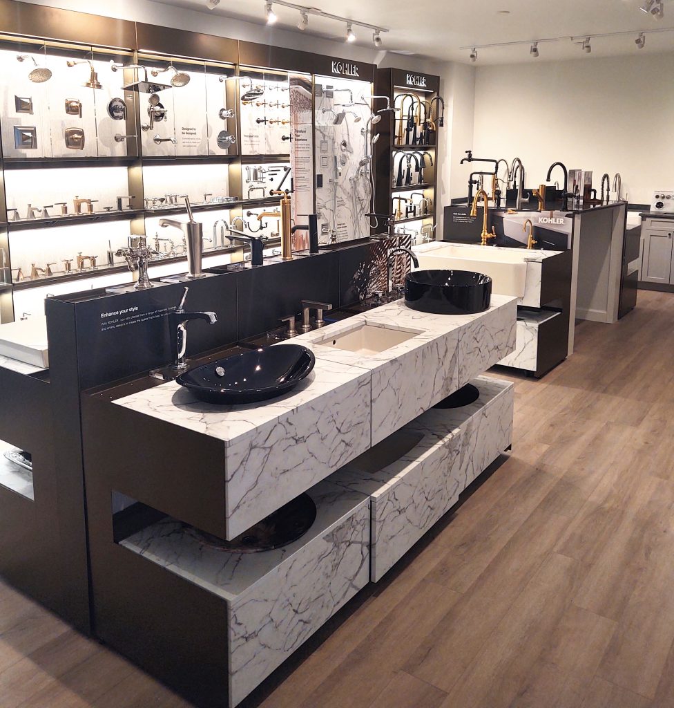 Eastway Supplies Showroom Eastway Supplies
